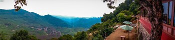 Blackberry Hills Munnar - Nature Resort & Spa
