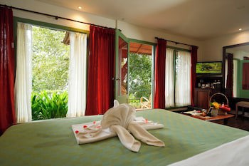 Blackberry Hills Munnar - Nature Resort & Spa
