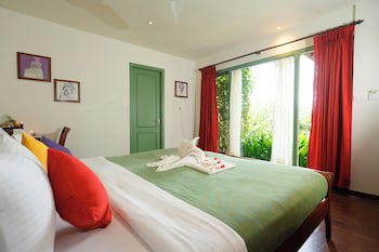 Blackberry Hills Munnar - Nature Resort & Spa