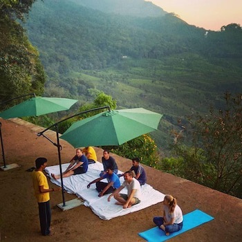 Blackberry Hills Munnar - Nature Resort & Spa