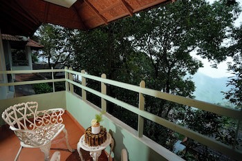 Blackberry Hills Munnar - Nature Resort & Spa