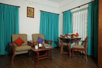Blackberry Hills Munnar - Nature Resort & Spa