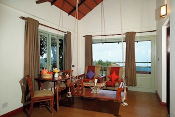 Blackberry Hills Munnar - Nature Resort & Spa