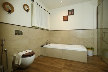 Blackberry Hills Munnar - Nature Resort & Spa