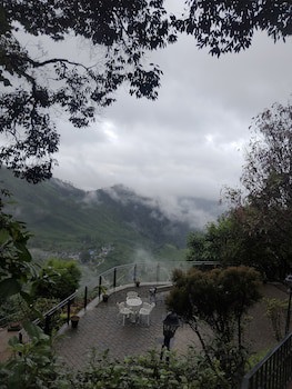 Blackberry Hills Munnar - Nature Resort & Spa