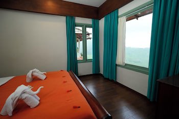 Blackberry Hills Munnar - Nature Resort & Spa