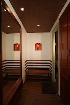 Blackberry Hills Munnar - Nature Resort & Spa