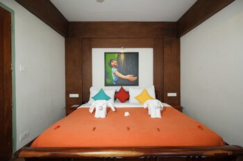 Blackberry Hills Munnar - Nature Resort & Spa