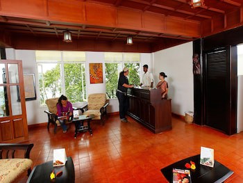 Blackberry Hills Munnar - Nature Resort & Spa