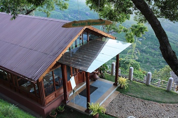 Blackberry Hills Munnar - Nature Resort & Spa