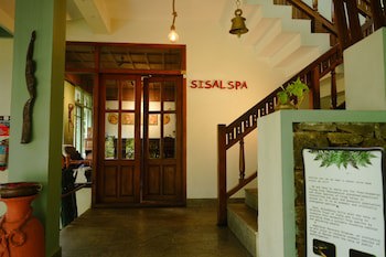 Blackberry Hills Munnar - Nature Resort & Spa