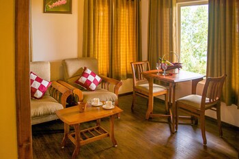 Blackberry Hills Munnar - Nature Resort & Spa