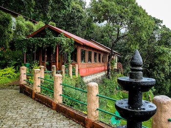 Blackberry Hills Munnar - Nature Resort & Spa