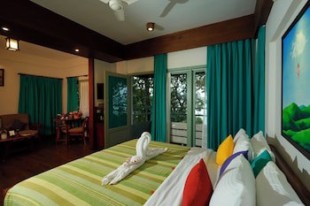 Blackberry Hills Munnar - Nature Resort & Spa