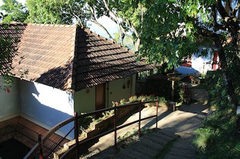 Blackberry Hills Munnar - Nature Resort & Spa