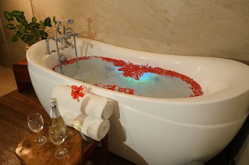 Blackberry Hills Munnar - Nature Resort & Spa