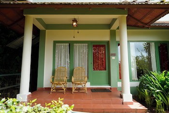 Blackberry Hills Munnar - Nature Resort & Spa