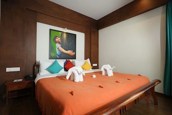 Blackberry Hills Munnar - Nature Resort & Spa
