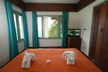 Blackberry Hills Munnar - Nature Resort & Spa