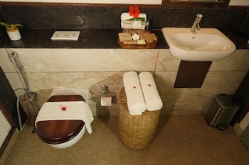 Blackberry Hills Munnar - Nature Resort & Spa