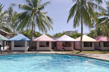 Egi Resort And Hotel