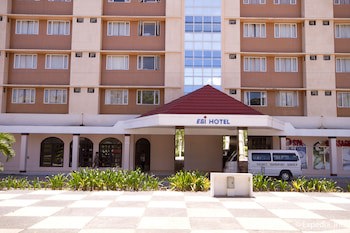 Egi Resort And Hotel