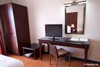 Egi Resort And Hotel