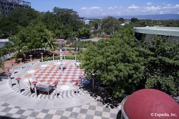 Egi Resort And Hotel