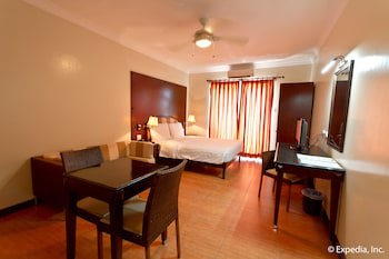 Egi Resort And Hotel