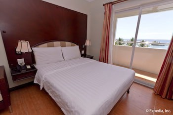 Egi Resort And Hotel