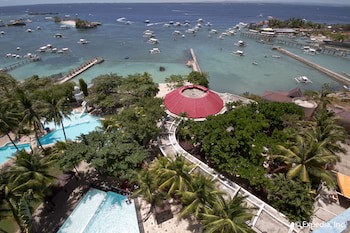 Egi Resort And Hotel