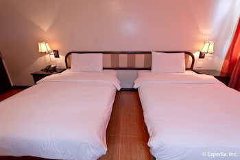 Egi Resort And Hotel