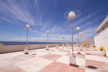 Egi Resort And Hotel