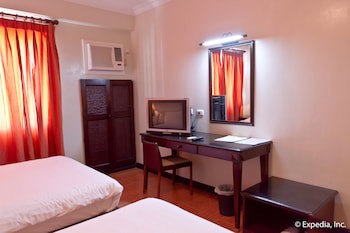 Egi Resort And Hotel