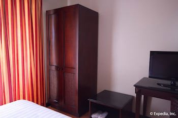 Egi Resort And Hotel