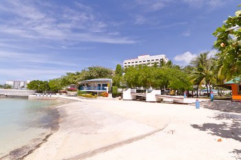 Egi Resort And Hotel