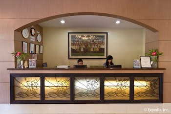 Egi Resort And Hotel