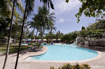 Egi Resort And Hotel