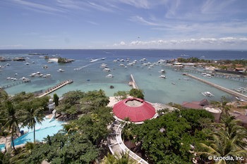 Egi Resort And Hotel