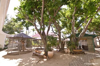 Egi Resort And Hotel