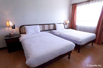 Egi Resort And Hotel