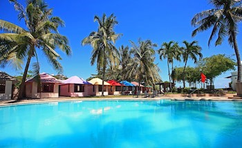 Egi Resort And Hotel