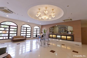 Egi Resort And Hotel