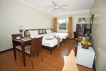 Egi Resort And Hotel