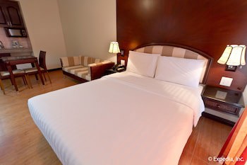 Egi Resort And Hotel