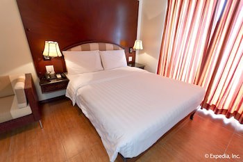 Egi Resort And Hotel