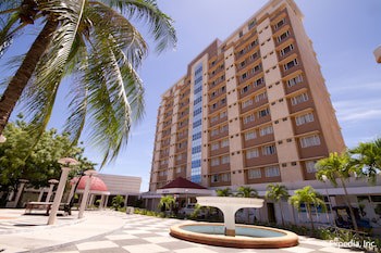 Egi Resort And Hotel