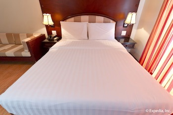 Egi Resort And Hotel