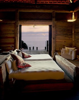 Imanta Resorts Punta De Mita