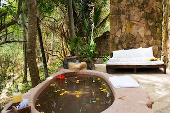 Imanta Resorts Punta De Mita